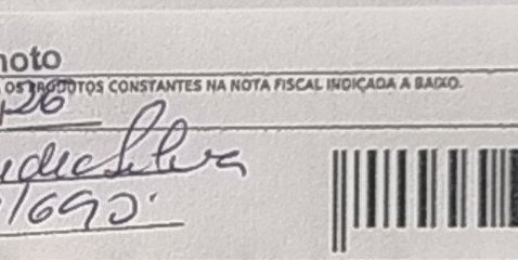 Assinatura
