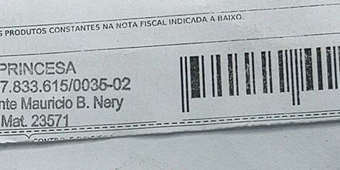 Assinatura