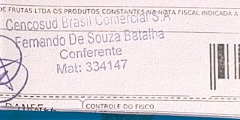 Assinatura