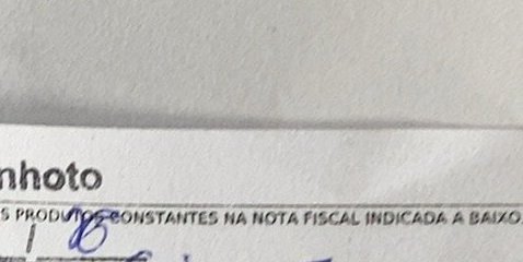 Assinatura