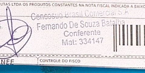 Assinatura