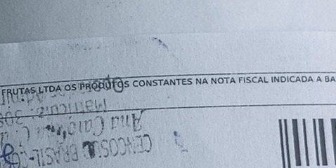 Assinatura