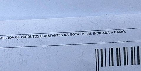 Assinatura