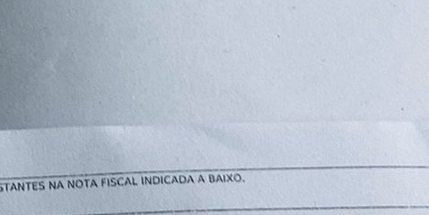 Assinatura