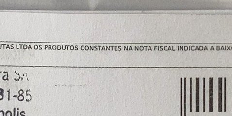 Assinatura