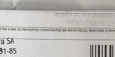 Assinatura