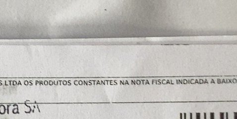Assinatura
