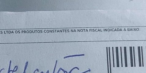 Assinatura