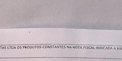 Assinatura