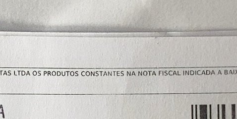 Assinatura