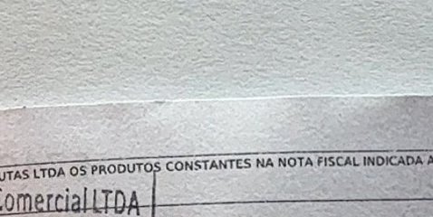Assinatura