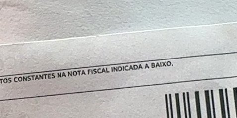 Assinatura