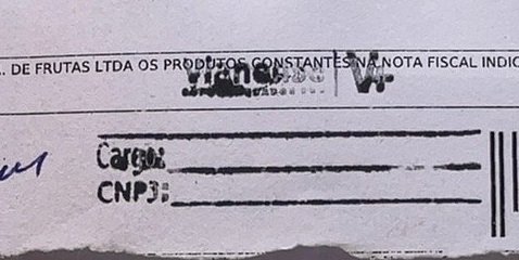 Assinatura