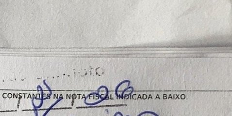 Assinatura