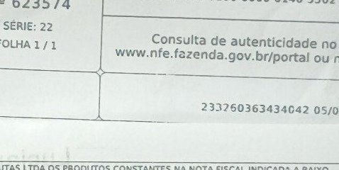 Assinatura