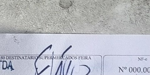 Assinatura