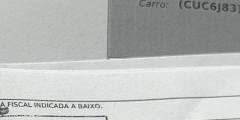 Assinatura
