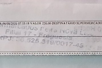 Assinatura