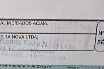 Assinatura