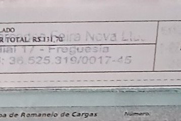 Assinatura