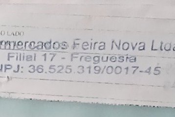 Assinatura