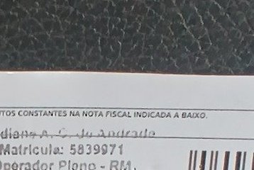 Assinatura