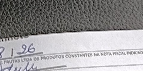 Assinatura