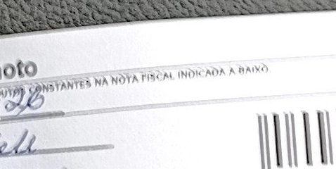 Assinatura