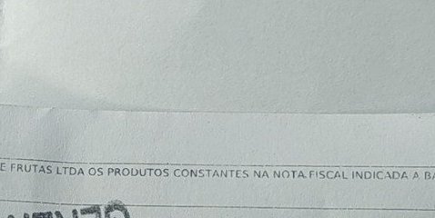 Assinatura