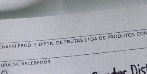 Assinatura