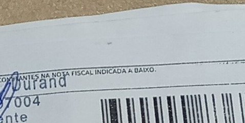 Assinatura