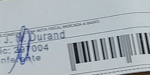 Assinatura