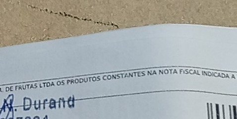 Assinatura