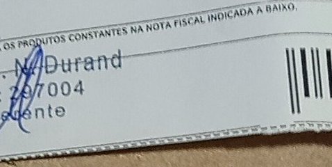Assinatura