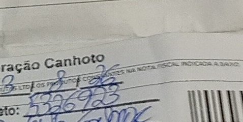 Assinatura