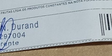 Assinatura