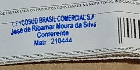 Assinatura