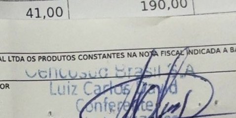 Assinatura