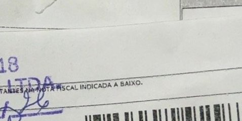Assinatura