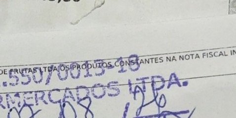 Assinatura