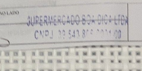 Assinatura