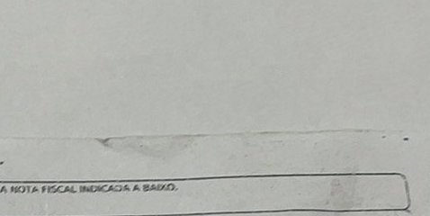 Assinatura