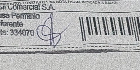 Assinatura