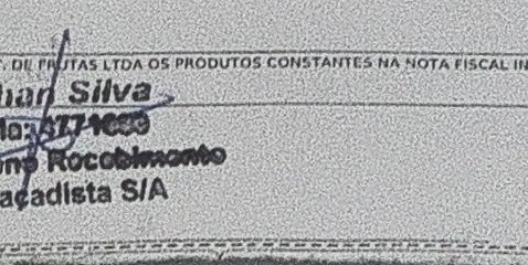 Assinatura