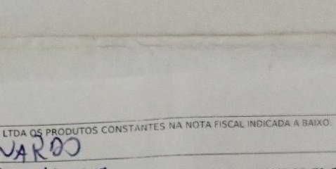 Assinatura