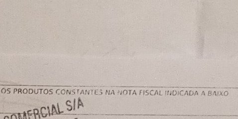 Assinatura