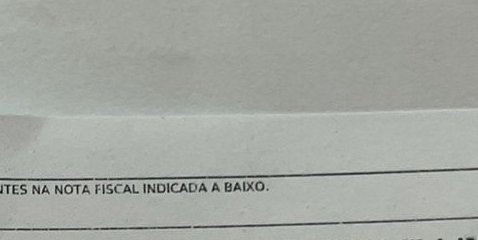 Assinatura