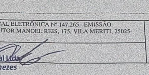 Assinatura