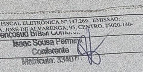 Assinatura