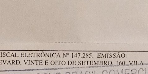 Assinatura